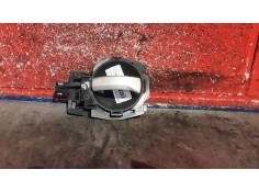 Recambio de maneta inte. delantero derecha para citroen c3 hdi 70 furio | 04.02 - 12.09 hdi 70 furio | 04.02 - 12.09 referencia 