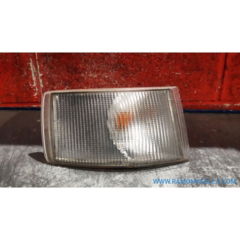 Recambio de piloto delan. derecho para fiat ducato caja abierta (desde 03.94) 1.9 turbodiesel | 0.94 - 0.02 1.9 turbodiesel | 0.