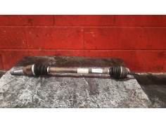 Recambio de transmision delantero derecha para citroen c3 hdi 70 furio | 04.02 - 12.09 hdi 70 furio | 04.02 - 12.09 referencia O