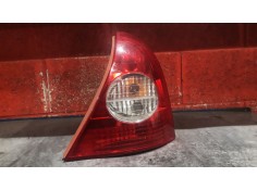 Recambio de piloto trasero derecho para renault clio ii fase ii (b/cb0) 1.5 dci diesel | 0.01 - ... 1.5 dci diesel | 0.01 - ...