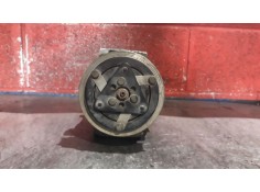 Recambio de compresor aire acondicio. para citroen c2 furio | 10.04 - 12.10 furio | 10.04 - 12.10 referencia OEM IAM 1450F  