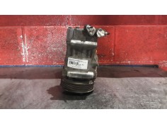 Recambio de compresor aire acondicio. para citroen c2 furio | 10.04 - 12.10 furio | 10.04 - 12.10 referencia OEM IAM 1450F   2
