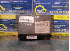 Recambio de centralita motor uce para peugeot 406 berlina (s1/s2) sv | 08.95 - 12.99 sv | 08.95 - 12.99 referencia OEM IAM 02600
