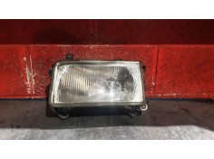 Recambio de faro izquierdo para volkswagen transporter trans kombi 9 2.4 syncr referencia OEM IAM