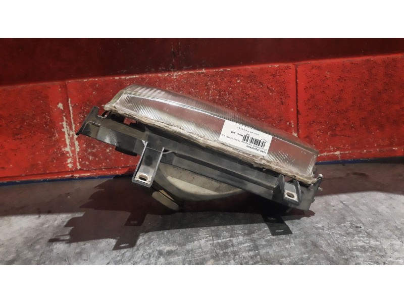 Recambio de faro izquierdo para volkswagen transporter trans kombi 9 2.4 syncr referencia OEM IAM    Recambio de faro izquierdo para volkswagen transporter trans kombi 9 2.4 syncr referencia OEM IAM