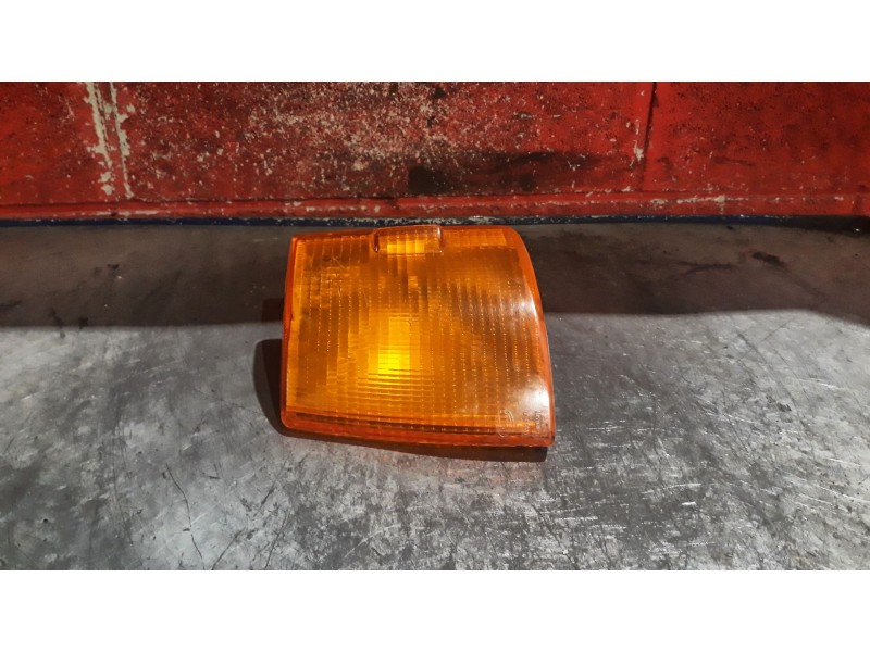 Recambio de piloto delan. izquierdo para volkswagen transporter trans kombi 9 2.4 syncr referencia OEM IAM    Recambio de piloto delan. izquierdo para volkswagen transporter trans kombi 9 2.4 syncr referencia OEM IAM