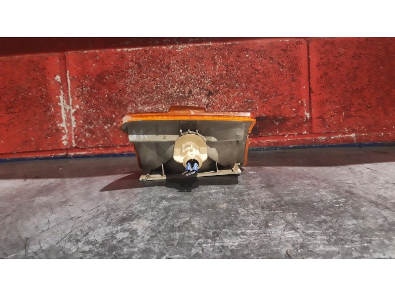 Recambio de piloto delan. izquierdo para volkswagen transporter trans kombi 9 2.4 syncr referencia OEM IAM    Recambio de piloto delan. izquierdo para volkswagen transporter trans kombi 9 2.4 syncr referencia OEM IAM