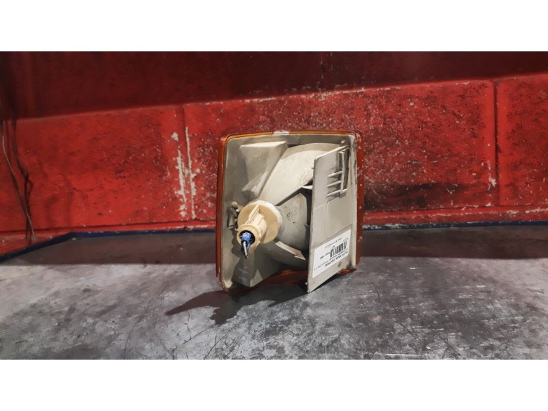 Recambio de piloto delan. izquierdo para volkswagen transporter trans kombi 9 2.4 syncr referencia OEM IAM    Recambio de piloto delan. izquierdo para volkswagen transporter trans kombi 9 2.4 syncr referencia OEM IAM