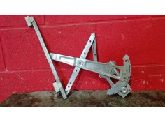 Recambio de elevalu. delan. izquierdo para nissan cabstar e110 | ... e110 | ... referencia OEM IAM    2