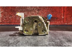 Recambio de cerra. puer. delantero izquierda para nissan cabstar e110 | ... e110 | ... referencia OEM IAM