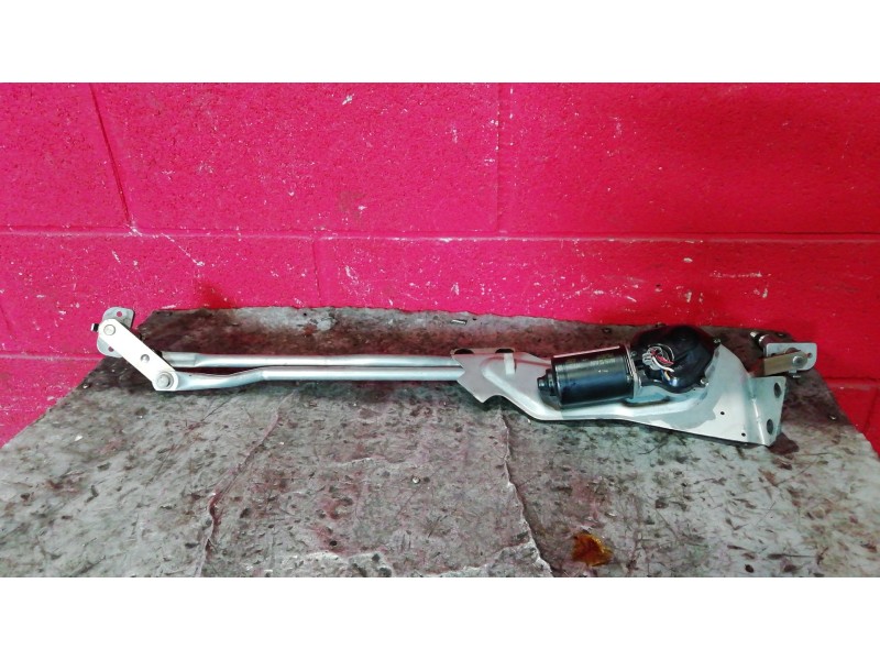 Recambio de motor limpia delantero para nissan cabstar e110 | ... e110 | ... referencia OEM IAM    Recambio de motor limpia delantero para nissan cabstar e110 | ... e110 | ... referencia OEM IAM