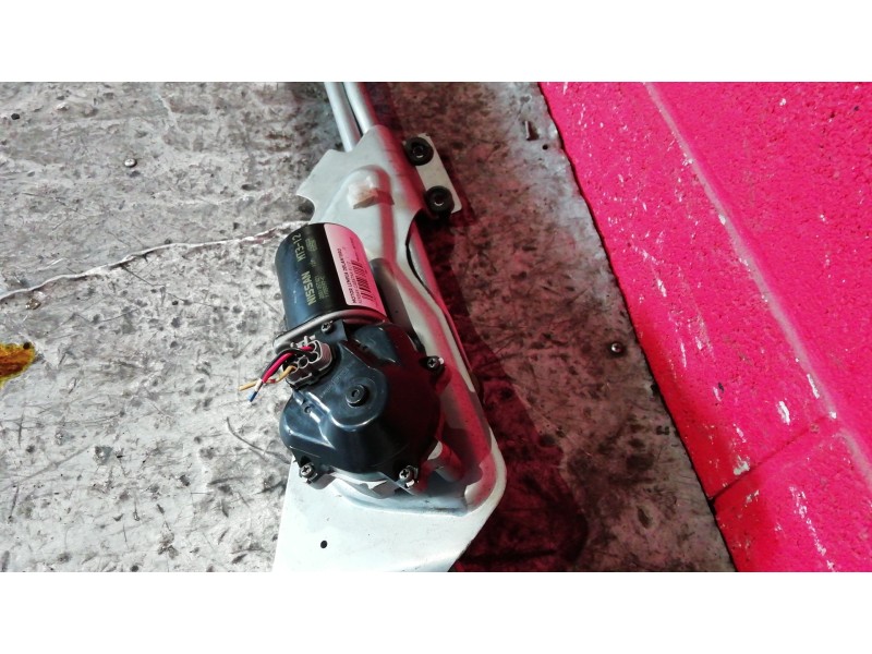 Recambio de motor limpia delantero para nissan cabstar e110 | ... e110 | ... referencia OEM IAM    Recambio de motor limpia delantero para nissan cabstar e110 | ... e110 | ... referencia OEM IAM