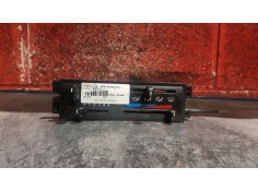 Recambio de mando calef. aire acondicio. para nissan cabstar e110 | ... e110 | ... referencia OEM IAM