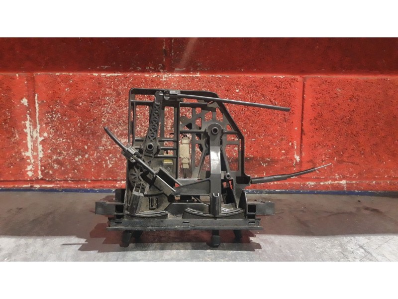 Recambio de mando calef. aire acondicio. para nissan cabstar e110 | ... e110 | ... referencia OEM IAM    Recambio de mando calef. aire acondicio. para nissan cabstar e110 | ... e110 | ... referencia OEM IAM