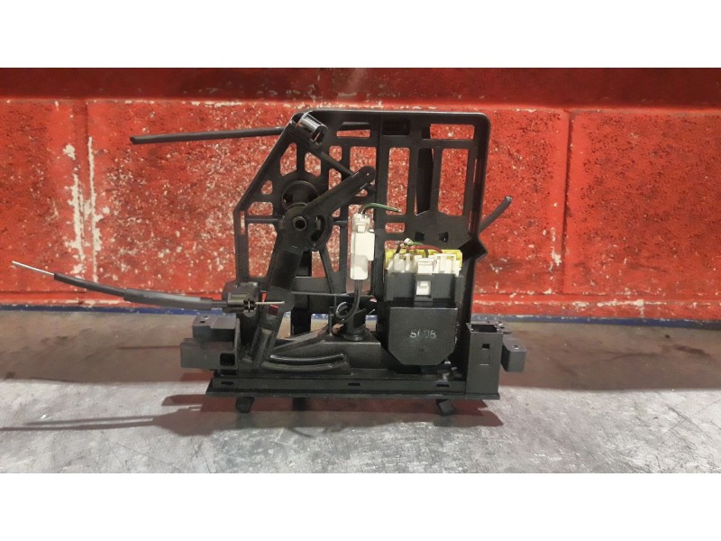 Recambio de mando calef. aire acondicio. para nissan cabstar e110 | ... e110 | ... referencia OEM IAM    Recambio de mando calef. aire acondicio. para nissan cabstar e110 | ... e110 | ... referencia OEM IAM