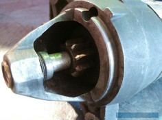 Recambio de motor arranque para fiat bravo (182) 1.4 12v s | 06.95 - 12.98 1.4 12v s | 06.95 - 12.98 referencia OEM IAM 63102003 2