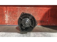 Recambio de motor calefaccion para nissan cabstar e110 | ... e110 | ... referencia OEM IAM    2