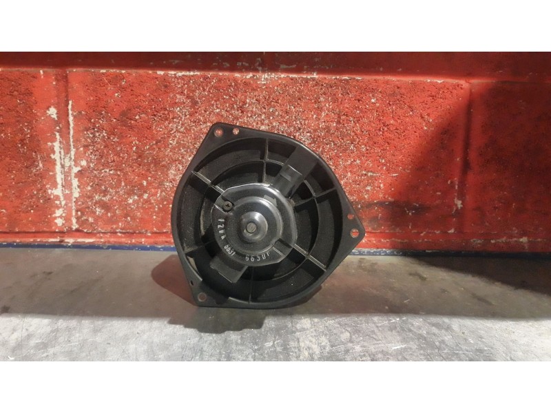 Recambio de motor calefaccion para nissan cabstar e110 | ... e110 | ... referencia OEM IAM    Recambio de motor calefaccion para nissan cabstar e110 | ... e110 | ... referencia OEM IAM