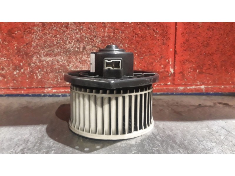 Recambio de motor calefaccion para nissan cabstar e110 | ... e110 | ... referencia OEM IAM    Recambio de motor calefaccion para nissan cabstar e110 | ... e110 | ... referencia OEM IAM