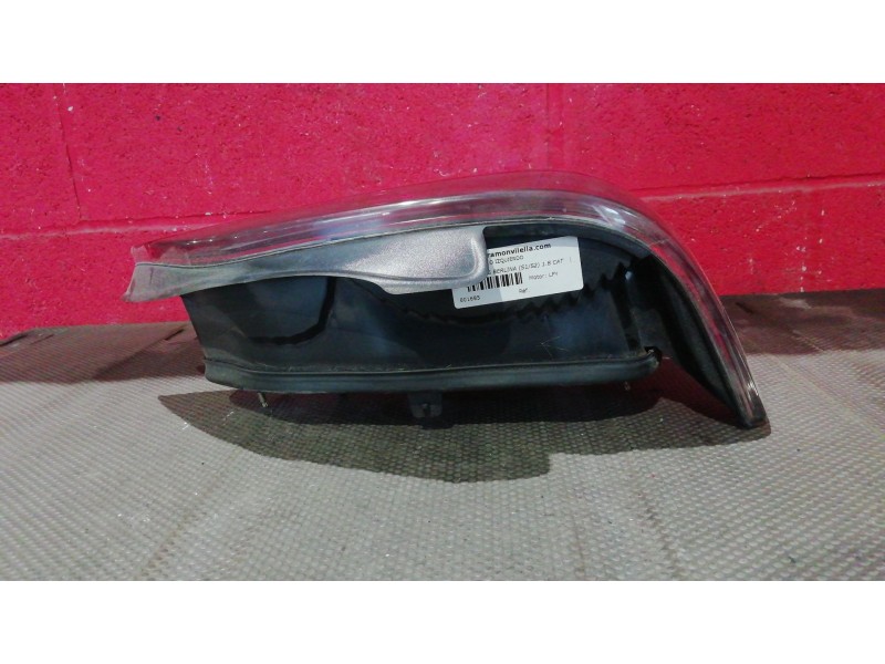 Recambio de piloto trasero izquierdo para peugeot 406 berlina (s1/s2) 1.8 cat | ... 1.8 cat | ... referencia OEM IAM   