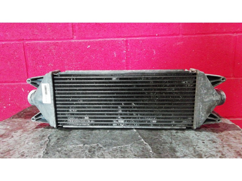 Recambio de intercooler para iveco daily caja cerrada (1999 =>)  | ... daily caja cerrada (1999 =>)  | ... referencia OEM IAM    Recambio de intercooler para iveco daily caja cerrada (1999 =>)  | ... daily caja cerrada (1999 =>)  | ... referencia OEM IAM