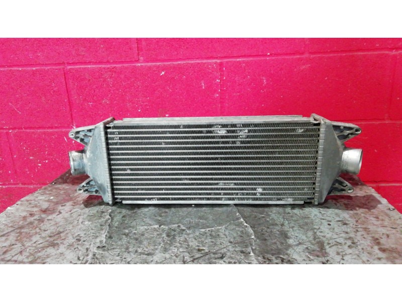 Recambio de intercooler para iveco daily caja cerrada (1999 =>)  | ... daily caja cerrada (1999 =>)  | ... referencia OEM IAM    Recambio de intercooler para iveco daily caja cerrada (1999 =>)  | ... daily caja cerrada (1999 =>)  | ... referencia OEM IAM