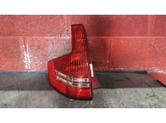 Recambio de piloto trasero izquierdo para citroen c4 berlina  | 0.04 - ...  | 0.04 - ... referencia OEM IAM   