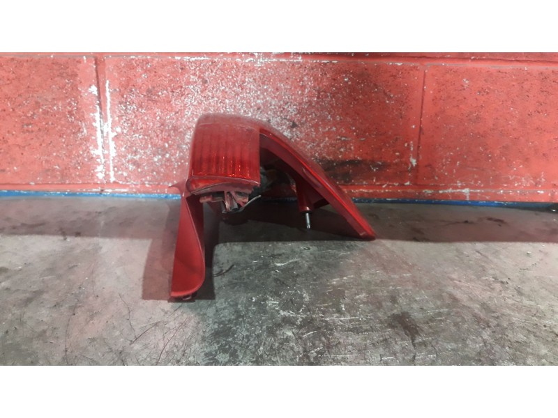 Recambio de piloto trasero izquierdo para citroen c4 berlina  | 0.04 - ...  | 0.04 - ... referencia OEM IAM   