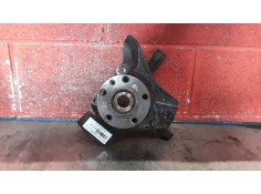 Recambio de mangueta delantero izquierda para citroen jumpy 1.9 diesel | 0.95 - 0.04 1.9 diesel | 0.95 - 0.04 referencia OEM IAM