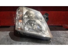 Recambio de faro derecho para opel meriva 1.6 16v | 0.06 - 0.10 1.6 16v | 0.06 - 0.10 referencia OEM IAM   