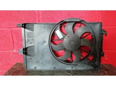Recambio de electroventilador para opel meriva 1.6 16v | 0.06 - 0.10 1.6 16v | 0.06 - 0.10 referencia OEM IAM   