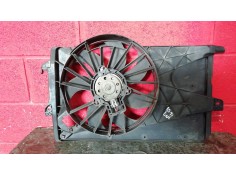 Recambio de electroventilador para opel meriva 1.6 16v | 0.06 - 0.10 1.6 16v | 0.06 - 0.10 referencia OEM IAM    2