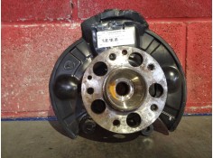 Recambio de mangueta delantera derecha para mercedes clase a (w168) 1.4 cat referencia OEM IAM