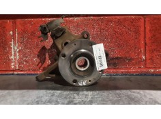 Recambio de mangueta delantero derecha para peugeot partner (s2) 1.6 16v hdi | 0.02 - ... 1.6 16v hdi | 0.02 - ... referencia OE