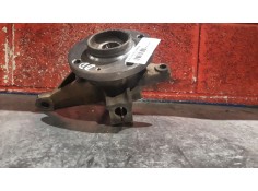 Recambio de mangueta delantero derecha para peugeot partner (s2) 1.6 16v hdi | 0.02 - ... 1.6 16v hdi | 0.02 - ... referencia OE 2