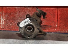 Recambio de mangueta delantero izquierda para peugeot partner (s2) 1.6 16v hdi | 0.02 - ... 1.6 16v hdi | 0.02 - ... referencia 