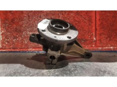 Recambio de mangueta delantero izquierda para peugeot partner (s2) 1.6 16v hdi | 0.02 - ... 1.6 16v hdi | 0.02 - ... referencia  2