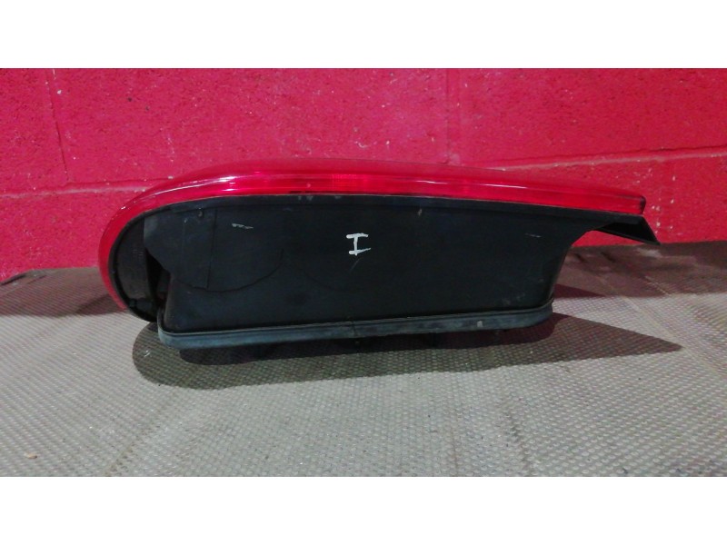 Recambio de piloto trasero izquierdo para peugeot 406 berlina (s1/s2) 1.8 cat | ... 1.8 cat | ... referencia OEM IAM   