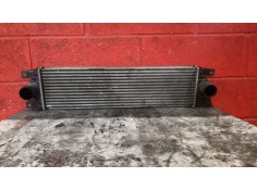 Recambio de intercooler para opel movano furgón corto 2.8t | 12.98 - 12.03 furgón corto 2.8t | 12.98 - 12.03 referencia OEM IAM 