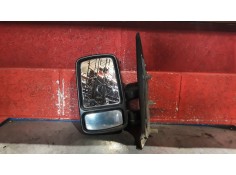 Recambio de retrovisor izquierdo para opel movano furgón corto 2.8t | 12.98 - 12.03 furgón corto 2.8t | 12.98 - 12.03 referencia