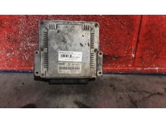 Recambio de centralita motor uce para opel movano furgón corto 2.8t | 12.98 - 12.03 furgón corto 2.8t | 12.98 - 12.03 referencia 2