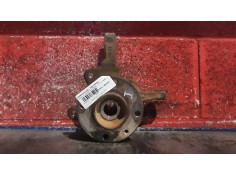 Recambio de mangueta delantero izquierda para renault kangoo (f/kc0) 1.5 dci diesel | 0.03 - ... 1.5 dci diesel | 0.03 - ... ref