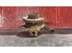 Recambio de mangueta delantero izquierda para renault kangoo (f/kc0) 1.5 dci diesel | 0.03 - ... 1.5 dci diesel | 0.03 - ... ref 2