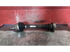 Recambio de transmision delantero izquierda para seat leon (1m1)  | 0.99 - 0.06  | 0.99 - 0.06 referencia OEM IAM   