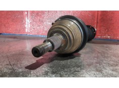 Recambio de transmision delantero izquierda para seat leon (1m1)  | 0.99 - 0.06  | 0.99 - 0.06 referencia OEM IAM    2