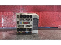 Recambio de caja reles fusibles para nissan note (e11e) acenta | 01.06 - 12.09 acenta | 01.06 - 12.09 referencia OEM IAM    2