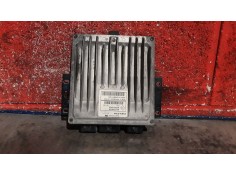 Recambio de centralita motor uce para nissan note (e11e) acenta | 01.06 - 12.09 acenta | 01.06 - 12.09 referencia OEM IAM 820039