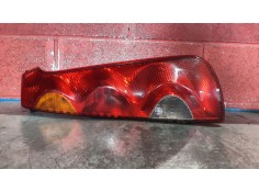 Recambio de piloto trasero derecho para nissan note (e11e) acenta | 01.06 - 12.09 acenta | 01.06 - 12.09 referencia OEM IAM