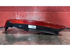 Recambio de piloto trasero derecho para nissan note (e11e) acenta | 01.06 - 12.09 acenta | 01.06 - 12.09 referencia OEM IAM    2