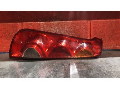 Recambio de piloto trasero izquierdo para nissan note (e11e) acenta | 01.06 - 12.09 acenta | 01.06 - 12.09 referencia OEM IAM